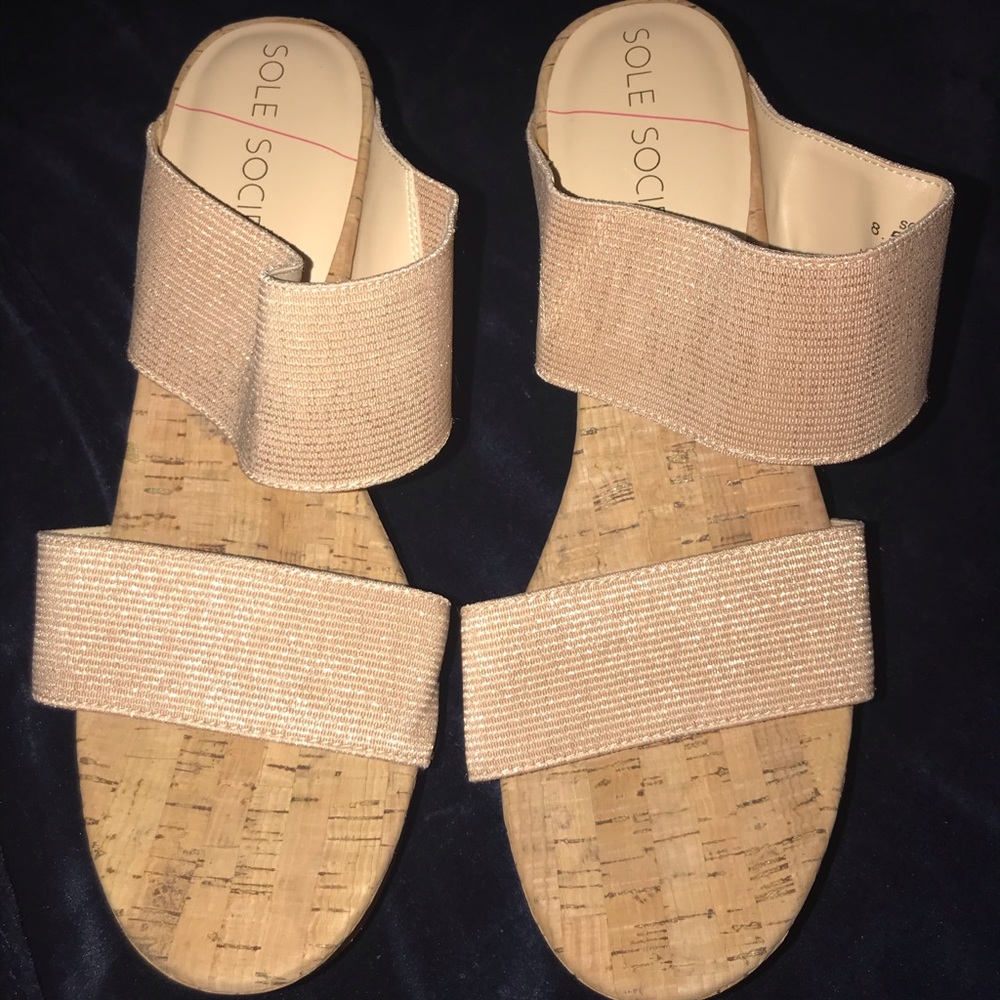 Women’s Wedges